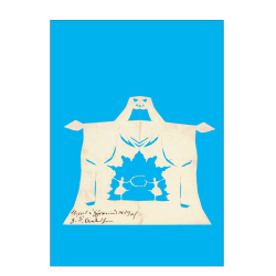 Andersen, H.C - A - Teaterdekoration / A 7