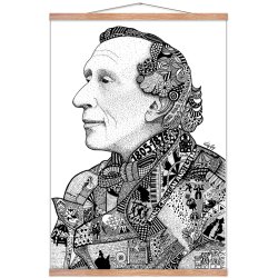 H. C. Andersen illustration