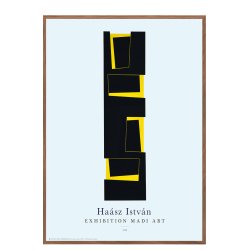 MADI ART. Hasz Istvn