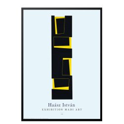 MADI ART. Hasz Istvn