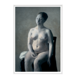 Hammershi, Ngen kvindelig model