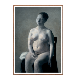 Hammershi, Ngen kvindelig model