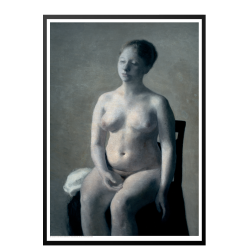 Hammershi, Ngen kvindelig model