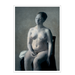 Hammershi, Ngen kvindelig model