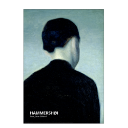 Seen from Behind. Hammershi