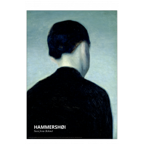 Seen from Behind. Hammershi