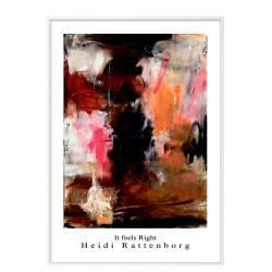 It feels right. Rattenborg