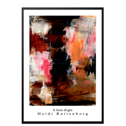 It feels right. Rattenborg