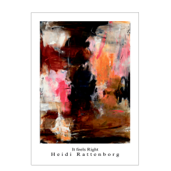 It feels right. Rattenborg