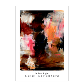 Es fhlt sich richtig an. Rattenborg