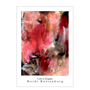 Das Leben ist zerbrechlich. Rattenburg