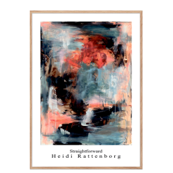 Straightforward. Rattenborg