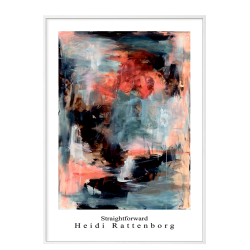 Straightforward. Rattenborg