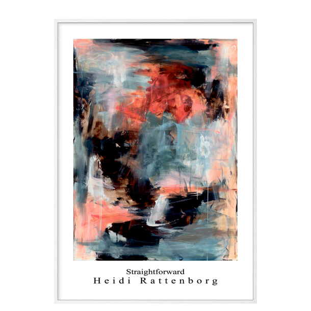 Straightforward. Rattenborg