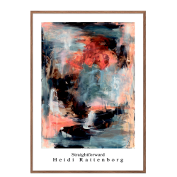 Straightforward. Rattenborg