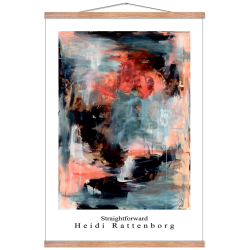 Straightforward. Rattenborg