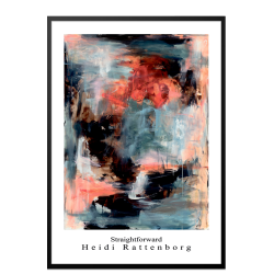 Straightforward. Rattenborg