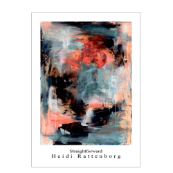 Straightforward. Rattenborg