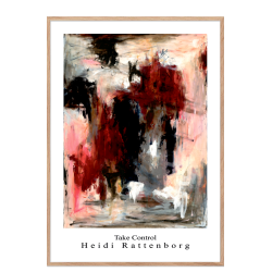 Take Control. Rattenborg