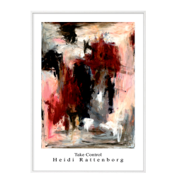 Take Control. Rattenborg