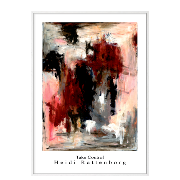 Take Control. Rattenborg