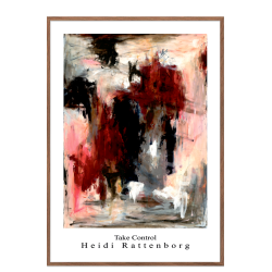 Take Control. Rattenborg