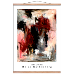 Take Control. Rattenborg