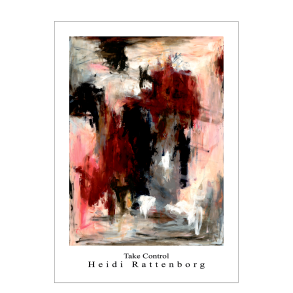 Die Kontrolle bernehmen. Rattenburg