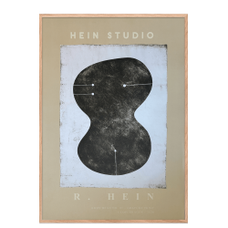 Hein Studio. Body Bean 1. Beige