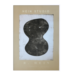Hein Studio. Body Bean 1. Beige