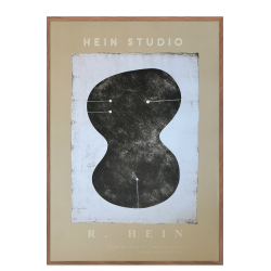 Hein Studio. Body Bean 1. Beige
