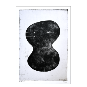 Hein Studio . Krperbohne 1. Wei