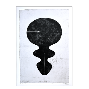 Hein Studio . Krperbohne 2. Wei