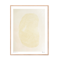 Hein Studio. Round line 1