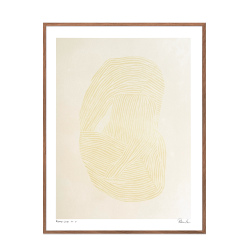 Hein Studio. Round line 1