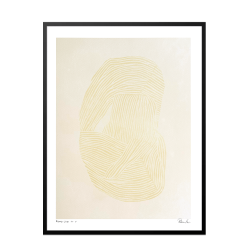 Hein Studio. Round line 1