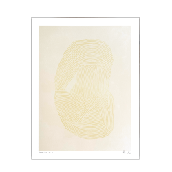 Hein Studio. Round line 1