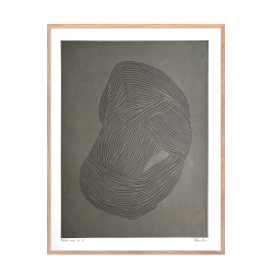 Hein Studio. Round line 3