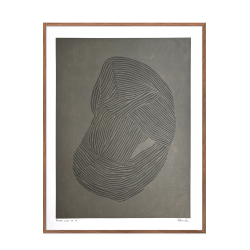 Hein Studio. Round line 3