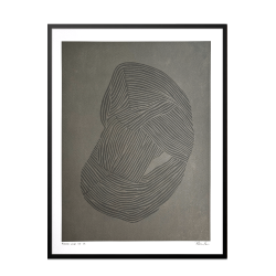 Hein Studio. Round line 3