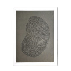 Hein Studio. Round line 3