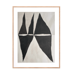 Hein Studio. Triangle 1