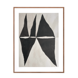 Hein Studio. Triangle 1