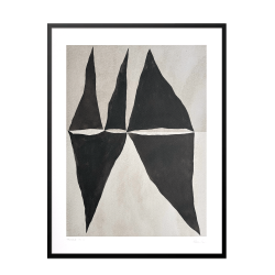 Hein Studio. Triangle 1