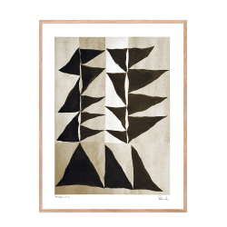 Hein Studio. Triangle 2