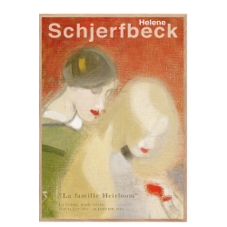 La famille Heirloom. Helene Schjerfbeck
