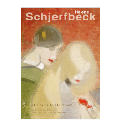 La famille Heirloom. Helene Schjerfbeck