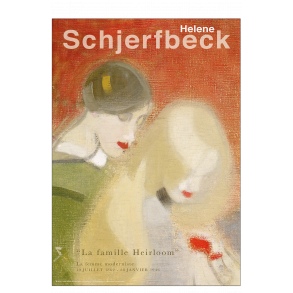 Die Familie Heirloom. Helene Schjerfbeck