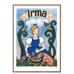 Heerup, 6. Irma-pigen