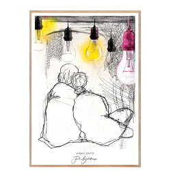 Highlights - Julie Bidstrup